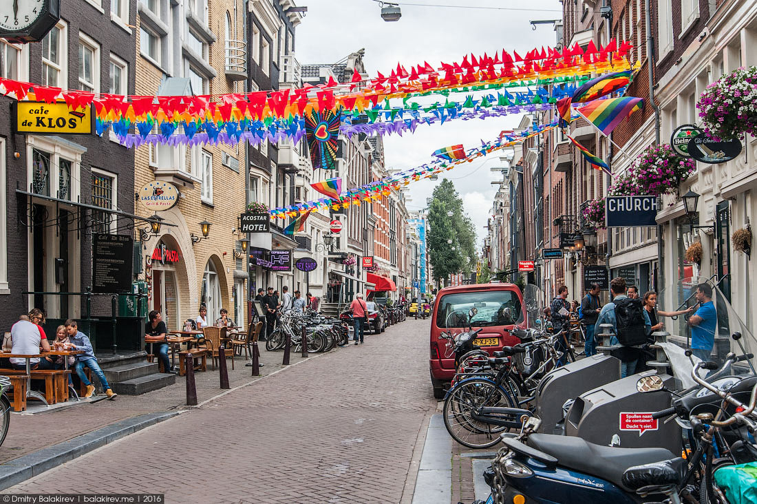 Amsterdam